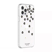 Load image into Gallery viewer, Kate Spade New York iPhone 12 Pro Max 6.7 inch - Scattered Flowers3