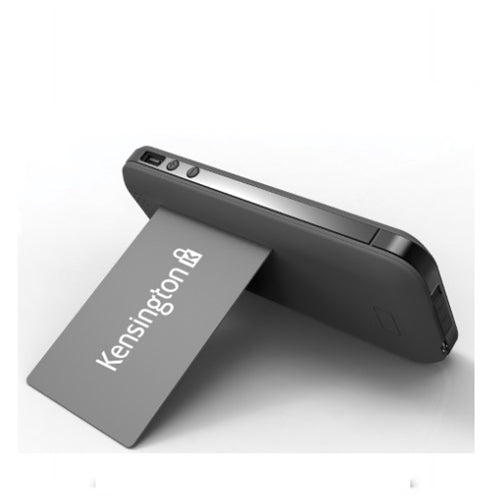 Kensington BungeeAir Power Wireless Security Tether iPhone 4 / 4S Battery Case 2
