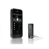 Kensington BungeeAir Power Wireless Security Tether iPhone 4 / 4S Battery Case