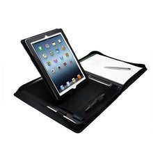 Load image into Gallery viewer, Kensington Folio Trio Mobile Workstation Suits iPad 2nd 3rd Gen - K39577 1
