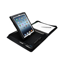 Load image into Gallery viewer, Kensington Folio Trio Mobile Workstation Suits iPad 2nd 3rd Gen - K39577 4