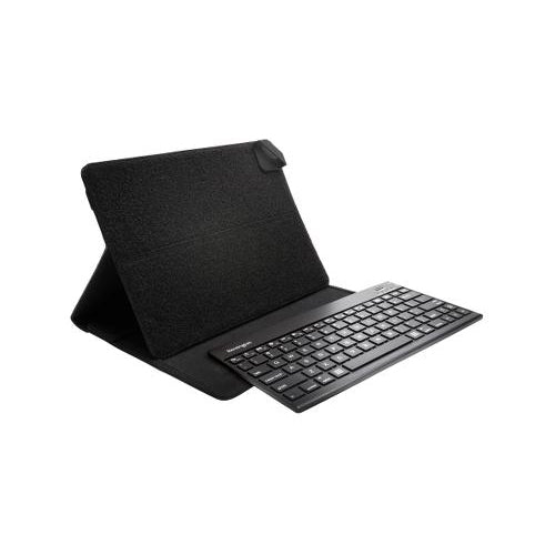 Kensington Keyboard Case Keyfolio Pro 2 Universal 10" Tablet Bluetooth Keyboard 7
