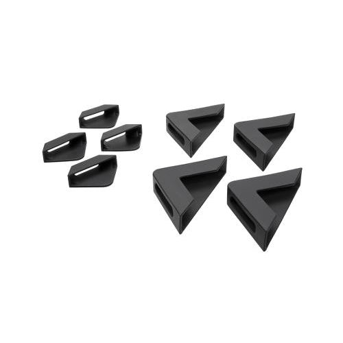 Kensington Keyboard Case Keyfolio Pro 2 Universal 10" Tablet Bluetooth Keyboard 5