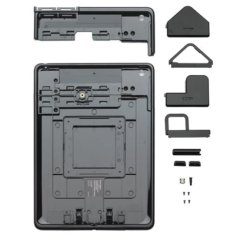 Kensington SecureBack M Series Case Modular Enclosure iPad Air - Black 6