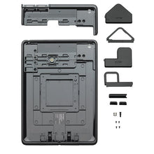 Load image into Gallery viewer, Kensington SecureBack M Series Case Modular Enclosure iPad Air - Black 6