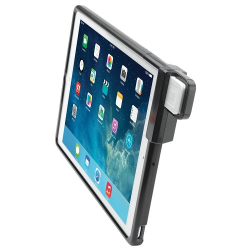 Kensington SecureBack M Series Case Modular Enclosure iPad Air - Black 4