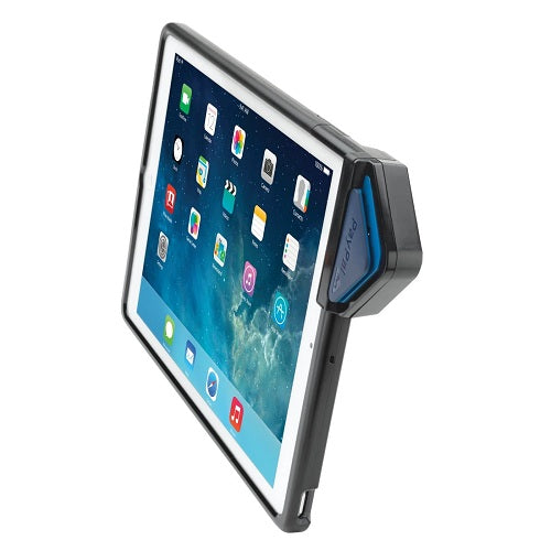 Kensington SecureBack M Series Case Modular Enclosure iPad Air - Black 3