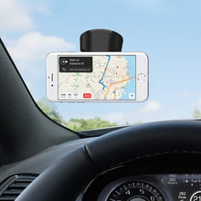 Load image into Gallery viewer, Kenu Airbase Magnetic Premium Dash and Windshield Car Mount - Black 6