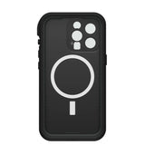 Lifeproof Fre Waterproof Case for Magsafe iPhone 13 Pro 6.1 inch - Black