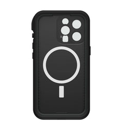 Lifeproof Fre Waterproof Case for Magsafe iPhone 13 Pro 6.1 inch - Black