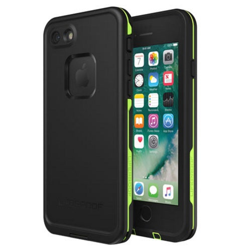 LifeProof Fre Waterproof Case for iPhone 8 / 7 - Night Lite 1