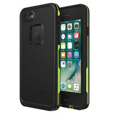 LifeProof Fre Waterproof Case for iPhone SE 3rd / SE 2nd / 8 / 7 - Night Lite