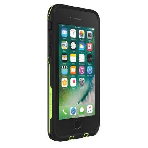 LifeProof Fre Waterproof Case for iPhone 8 / 7 - Night Lite 3