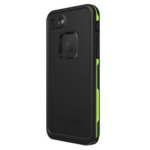 LifeProof Fre Waterproof Case for iPhone 8 / 7 - Night Lite 5