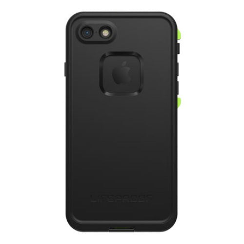 LifeProof Fre Waterproof Case for iPhone 8 / 7 - Night Lite 2