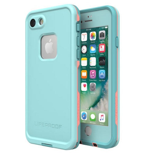 LifeProof Fre Waterproof Case for iPhone 8 / 7 - Wipeout 1