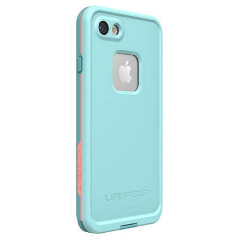 LifeProof Fre Waterproof Case for iPhone 8 / 7 - Wipeout 4