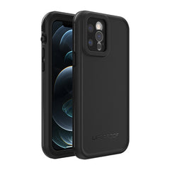 Lifeproof Fre Waterproof Case iPhone 12 / 12 Pro 6.1 inch Screen - Black4