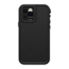 Load image into Gallery viewer, Lifeproof Fre Waterproof Case iPhone 12 / 12 Pro 6.1 inch Screen - Black 3