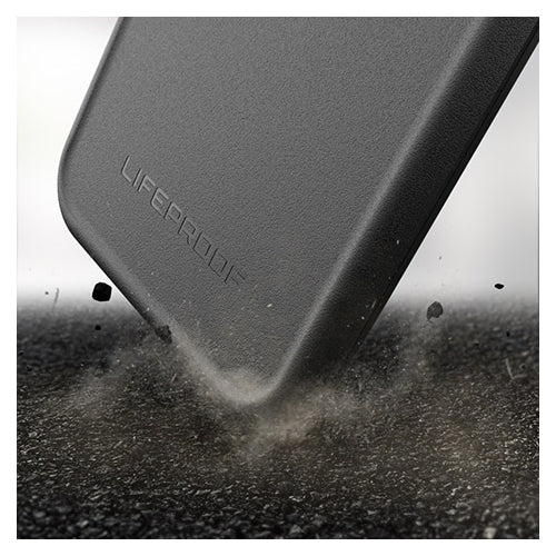 Lifeproof Fre Waterproof Case iPhone 12 / 12 Pro 6.1 inch Screen - Black 5