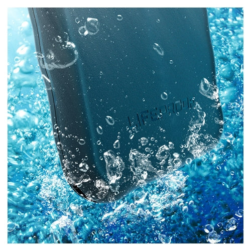 Lifeproof Fre Waterproof Case iPhone 12 / 12 Pro 6.1 inch Screen - Black 2