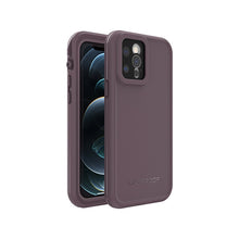 Load image into Gallery viewer, Lifeproof Fre Waterproof Case iPhone 12 PRO Max 6.7 inch - Ocean Violet 5