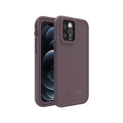 Lifeproof Fre Waterproof Case iPhone 12 PRO 6.1 inch - Ocean Violet 3