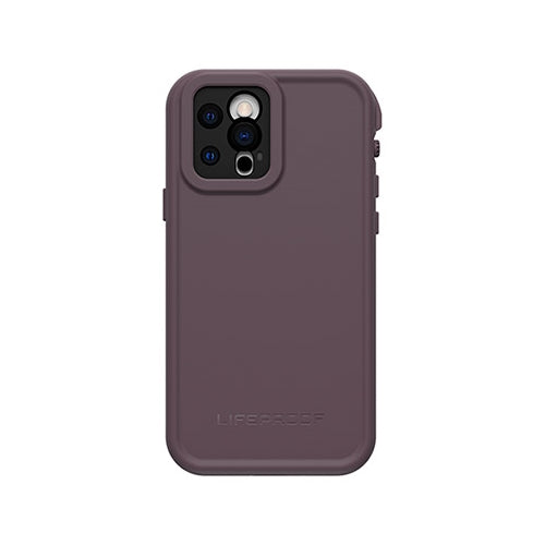 Lifeproof Fre Waterproof Case iPhone 12 PRO 6.1 inch - Ocean Violet 2