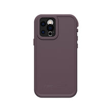 Load image into Gallery viewer, Lifeproof Fre Waterproof Case iPhone 12 PRO Max 6.7 inch - Ocean Violet 4