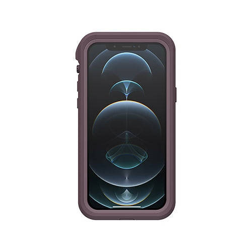 Lifeproof Fre Waterproof Case iPhone 12 PRO 6.1 inch - Ocean Violet 1