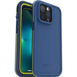 Lifeproof Fre Waterproof & Rugged Case iPhone 13 PRO Max 6.7 inch - Blue