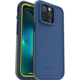 Lifeproof Fre Waterproof & Rugged Case iPhone 13 PRO 6.1 inch - Blue