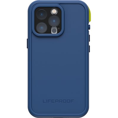 Lifeproof Fre Waterproof & Rugged Case iPhone 13 PRO 6.1 inch - Blue 3