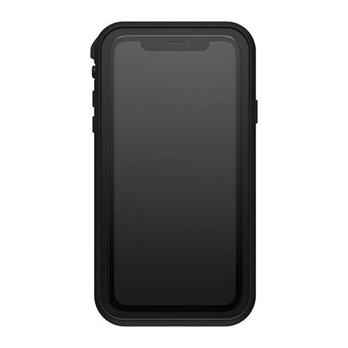 Lifeproof Fre Waterproof Case iPhone 11 6.1 inch Screen - Black 6