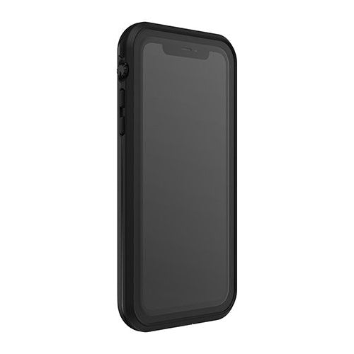 Lifeproof Fre Waterproof Case iPhone 11 6.1 inch Screen - Black 3