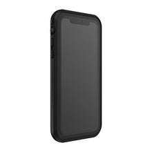 Load image into Gallery viewer, Lifeproof Fre Waterproof Case iPhone 11 6.1 inch Screen - Black 3