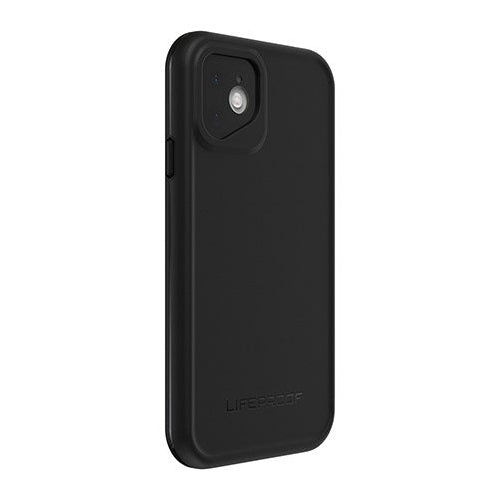Lifeproof Fre Waterproof Case iPhone 11 6.1 inch Screen - Black 7