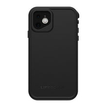 Load image into Gallery viewer, Lifeproof Fre Waterproof Case iPhone 11 6.1 inch Screen - Black 2