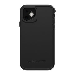 Lifeproof Fre Waterproof Case iPhone 11 6.1 inch Screen - Black 2