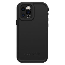 Load image into Gallery viewer, Lifeproof Fre Waterproof Case iPhone 12 PRO Edition 6.1 inch - Black 4