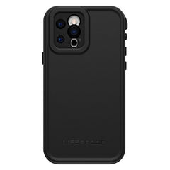 Lifeproof Fre Waterproof Case iPhone 12 PRO Edition 6.1 inch - Black 4