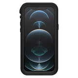 Lifeproof Fre Waterproof Case iPhone 12 PRO Edition 6.1 inch - Black 2