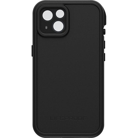 Lifeproof Fre Waterproof & Rugged Case iPhone 13 Standard 6.1 inch - Black 3