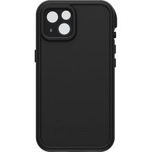 Load image into Gallery viewer, Lifeproof Fre Waterproof &amp; Rugged Case iPhone 13 Standard 6.1 inch - Black 3