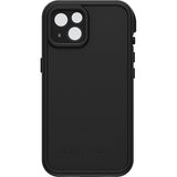 Lifeproof Fre Waterproof & Rugged Case iPhone 13 Standard 6.1 inch - Black