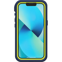Load image into Gallery viewer, Lifeproof Fre Waterproof &amp; Rugged Case iPhone 13 Standard 6.1 inch - Blue 2