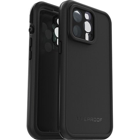 Lifeproof Fre Waterproof & Rugged Case iPhone 13 Pro 6.1 inch - Black 1
