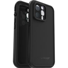 Load image into Gallery viewer, Lifeproof Fre Waterproof &amp; Rugged Case iPhone 13 Pro 6.1 inch - Black 1