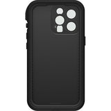 Lifeproof Fre Waterproof & Rugged Case iPhone 13 Pro 6.1 inch - Black