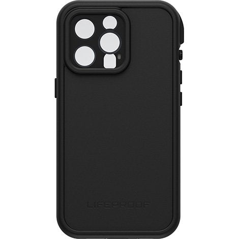Lifeproof Fre Waterproof & Rugged Case iPhone 13 Pro 6.1 inch - Black 3